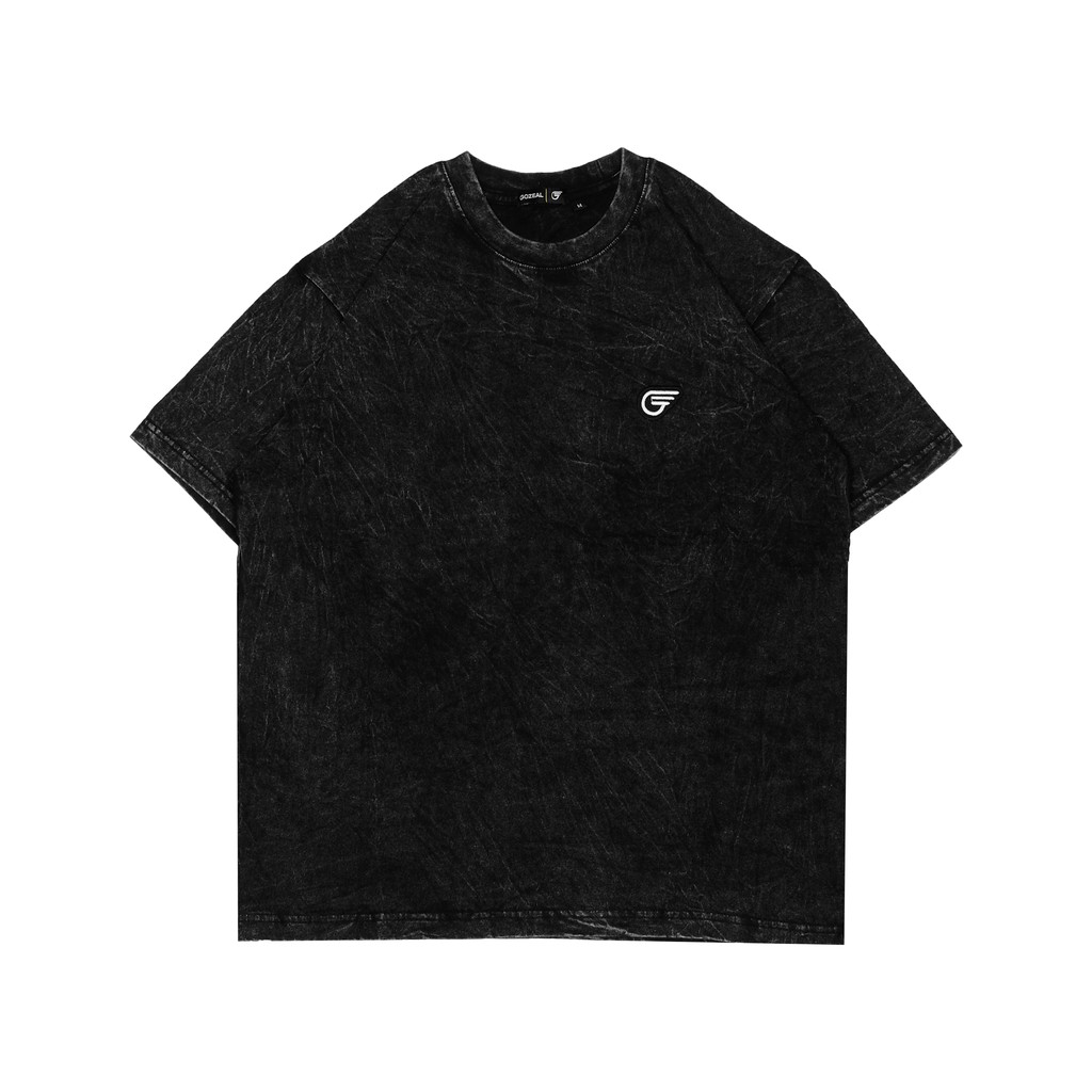 Gozeal | Tees | Basic Washed