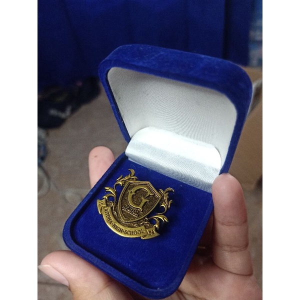 [OFFICIAL] PIN & Notebook THE GIFTED SS1