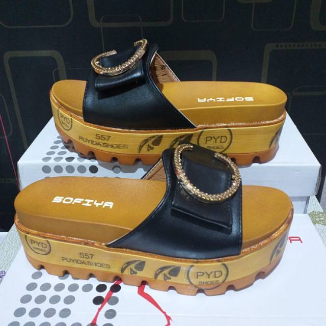 SOFIYA IMPORT
