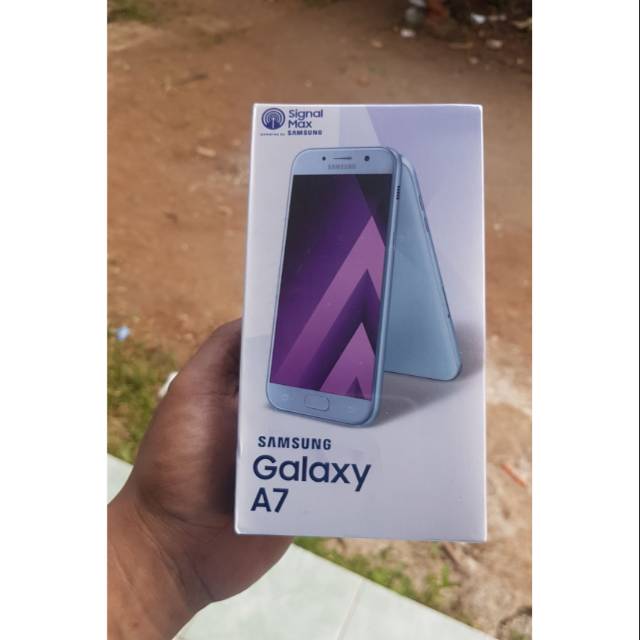 Samsung A7 2017