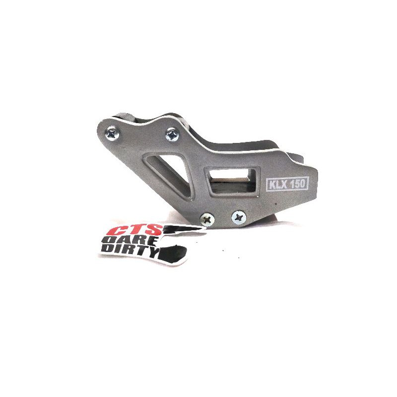 Tensioner Rantai KLX DTracker 150 Alumunium Almu Aluminium