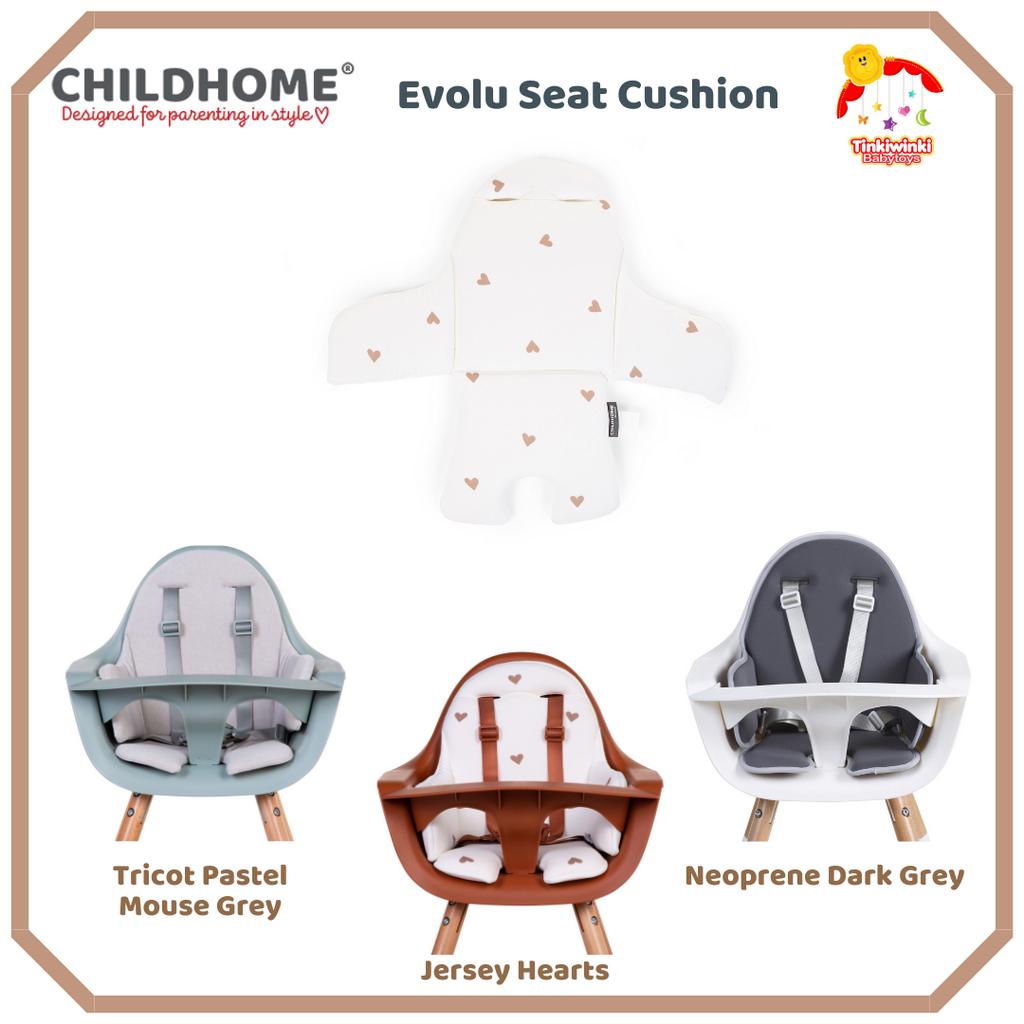 CHILDHOME Evolu Seat Cushion