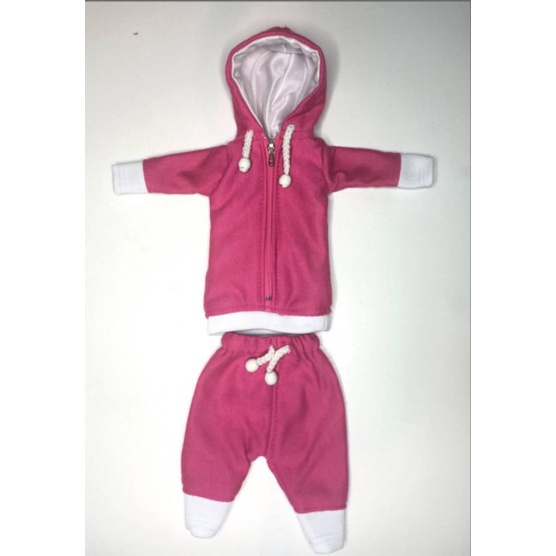 Jaket Hoodie Monyet/Monpai/Beruk/Lutung dll