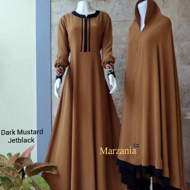 Marzania Set by Duta Busana