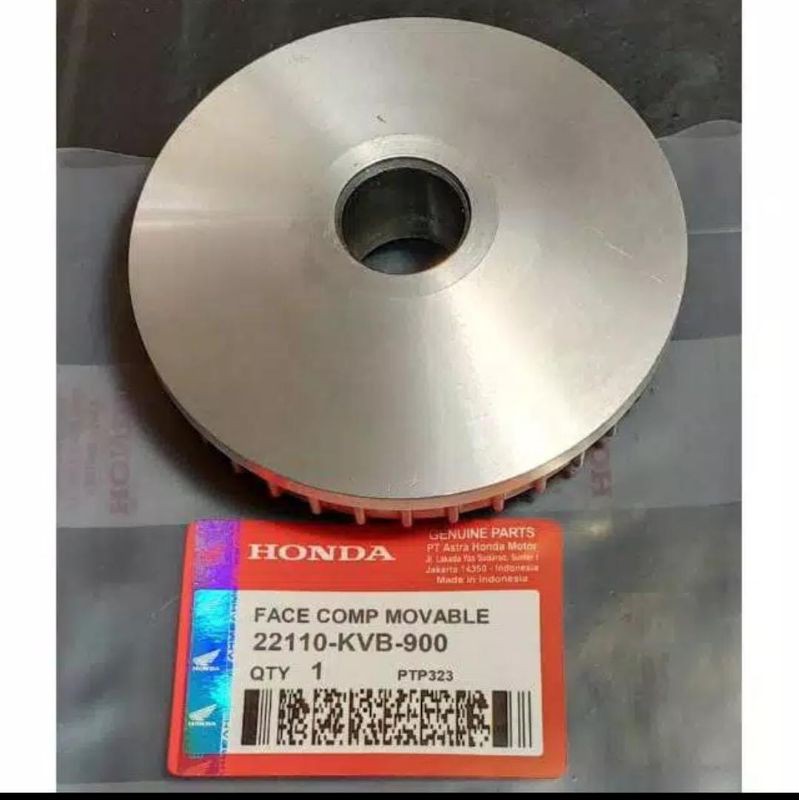 Rumah Roller Only Beat FI KVB