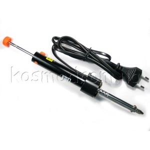 Desoldering Iron (Penyedot timah berikut pemanas timah)