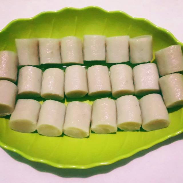 

Pempek Lenjer Kecil grosir isi 40 pcs