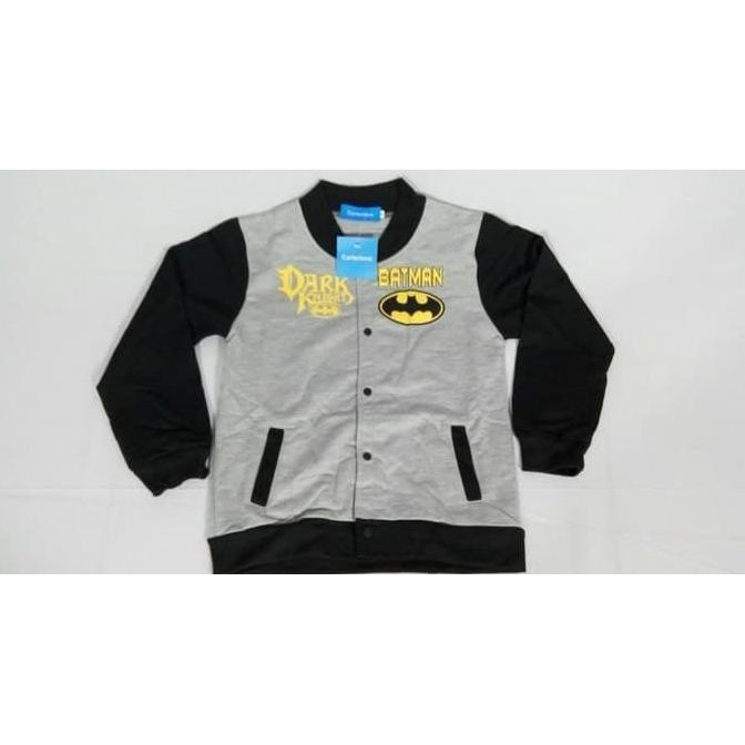 90 Model Jaket Anak Karakter HD Terbaik