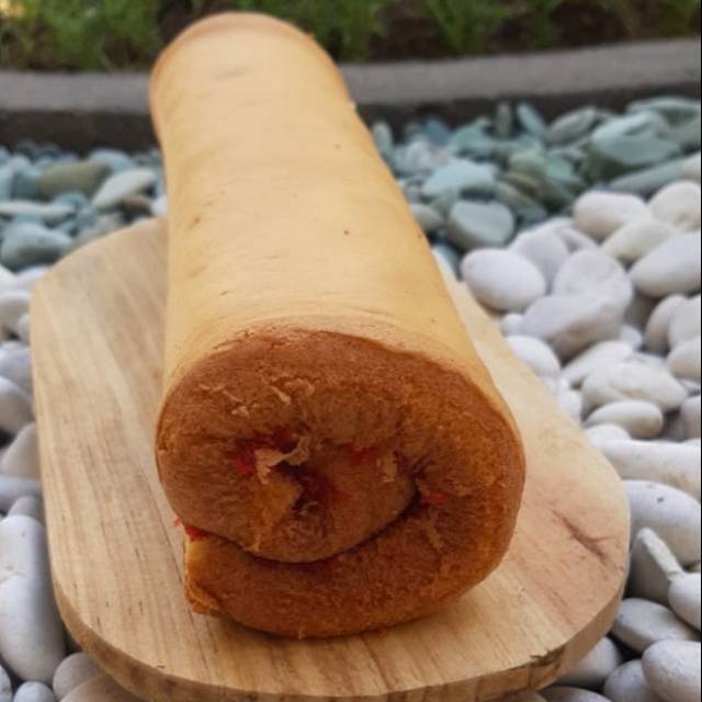 

Roll cake