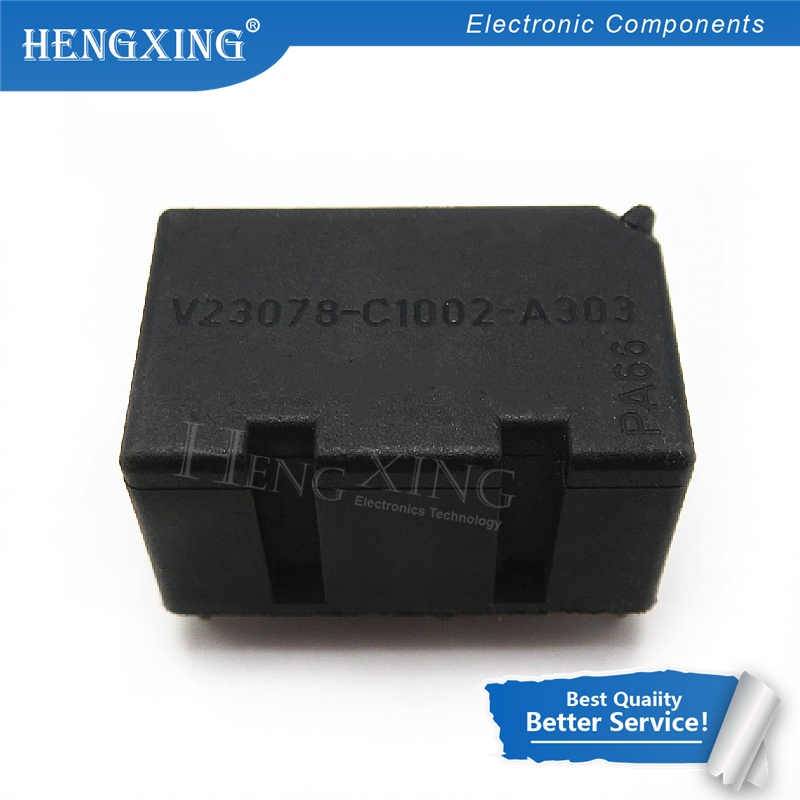 10pcs Relay V23078-C1002-A303 V23078-L1002-A303 V23078C1002A303 DIP-8