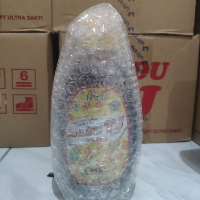 

madu- madu tj 500 gr super -madu.