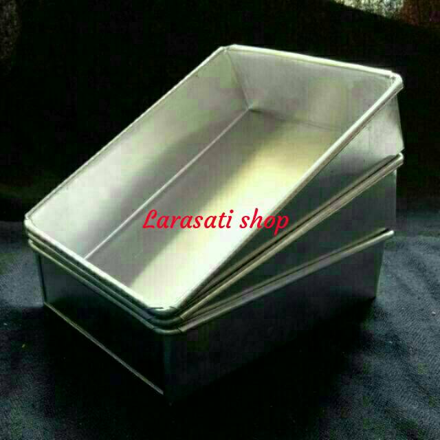 Loyang BrowniesMini/Bronis Panggang Mini/Brownies Bakar