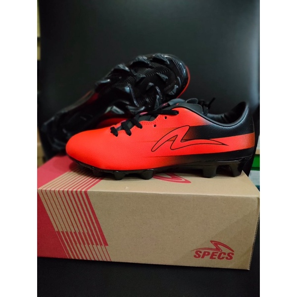 Sepatu Bola Specs AZURA FG Original