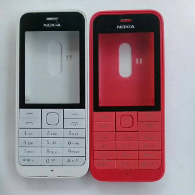 Casing Nokia 220