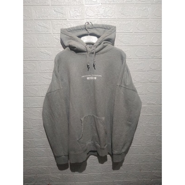 ORIGINAL ANDERSSON BELL hoodie