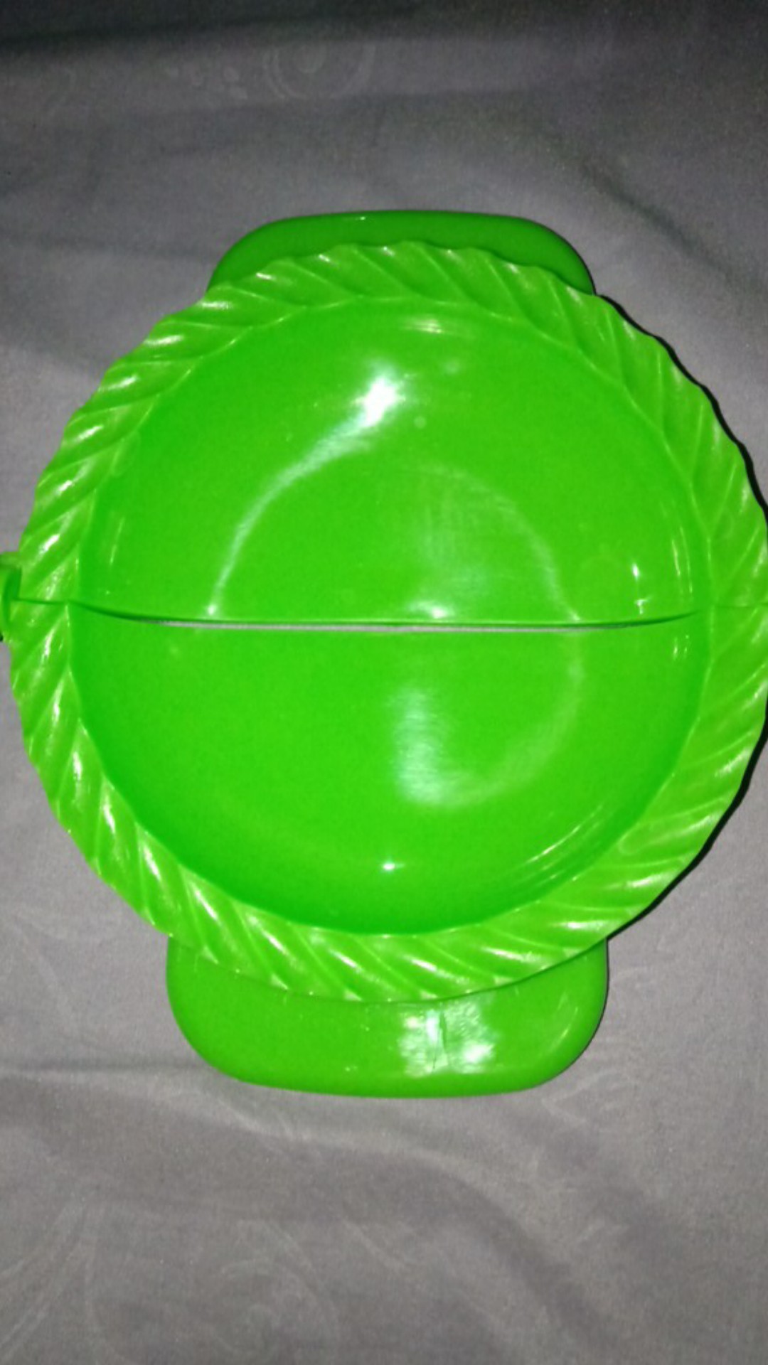 Cetakan Bolu Kukus B / Sedang 1 Lusin