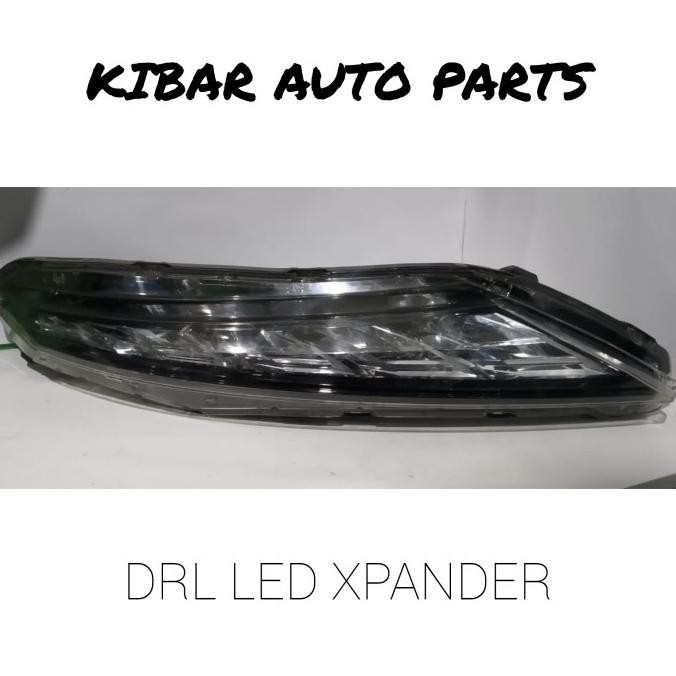 Lampu Led Drl Mitsubishi Xpander Original