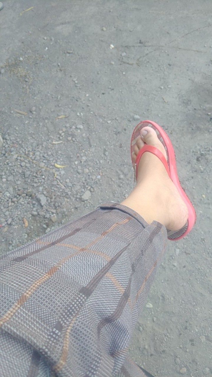 Gamis Batik Motif Terbaru  Batik Pekalongan