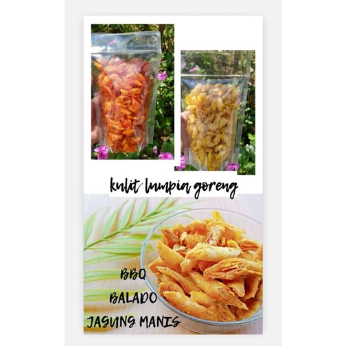 

Kulit Lumpia