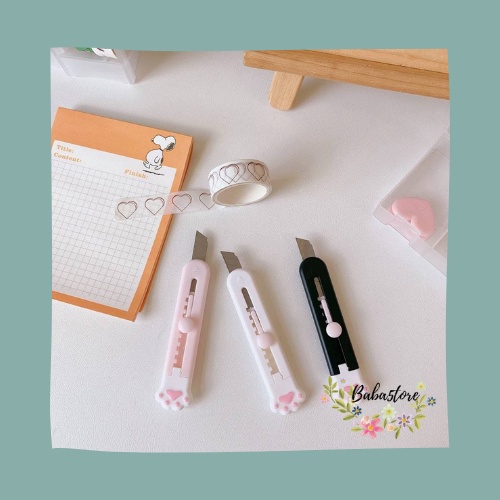 

Hand Cutter Paw Mini Cutter
