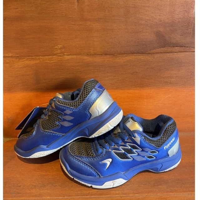 Sepatu Badminton Flypower Kalasan 3