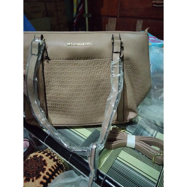 tote mk premium import batam