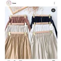 Fixpose Yona Pants Toast