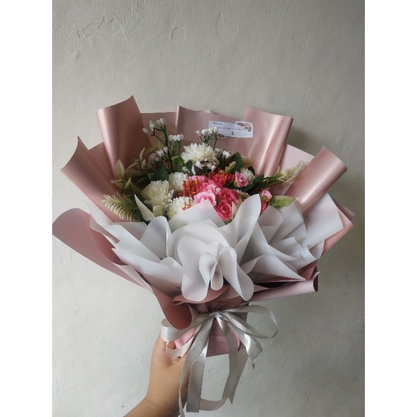 

Bouquet Bunga Artificial
