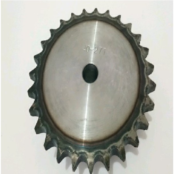 Gear / Gir Gigi / Sprocket Single RS40 RS 40 x 27T 27 T -1 - 1