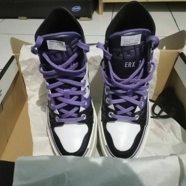 Converse erx260 high (leather)