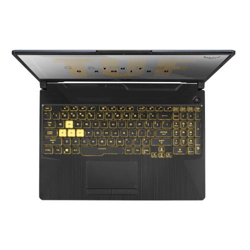 Laptop Gaming ASUS TUF A15 FA506NC Ryzen 5 7535HS RTX3050 4GB 32GB 1TB SSD W11+OHS 15.6FHD IPS 144Hz