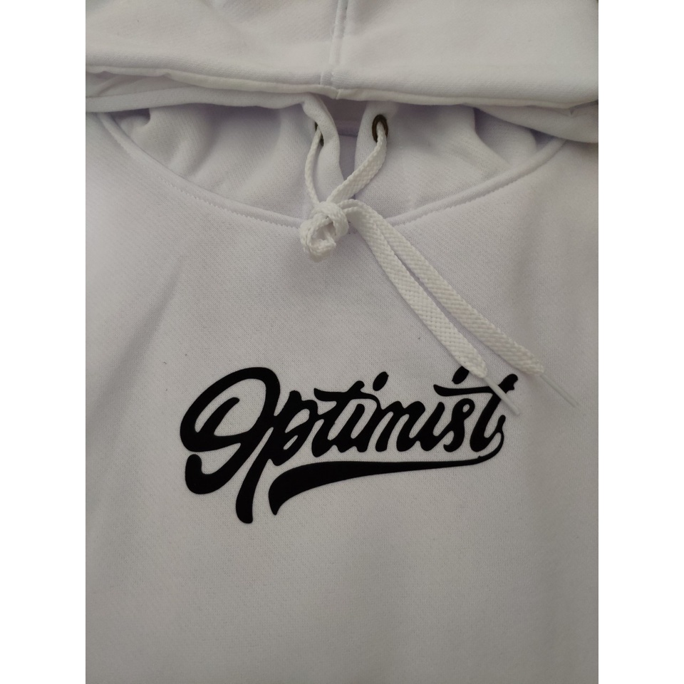 Jaket Premium Sweater  Hoodie Pria Wanita Jaket Pria Wanita Kachios Switer Hodie Cewek Cowok Distro Bandung OverSize Bahan Katun Ukuran M L Xl XXl Warna PUTIHCOd