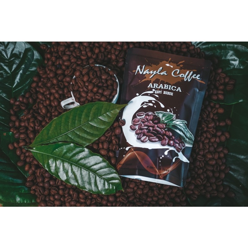 

nayla coffe kopi arabica pilihan