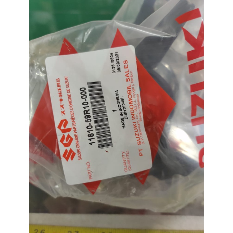 Engine Mounting Kanan Ertiga