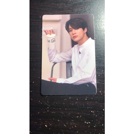 pc sticker puff jeno barista