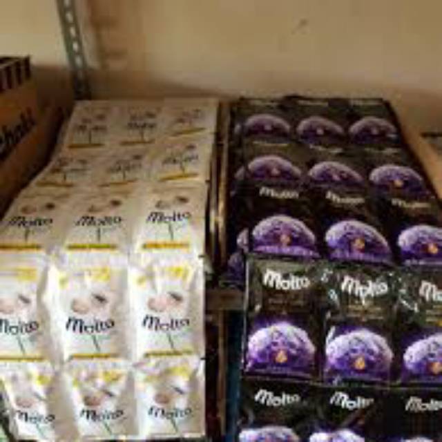 

Molto 1000 isi 6 pcs