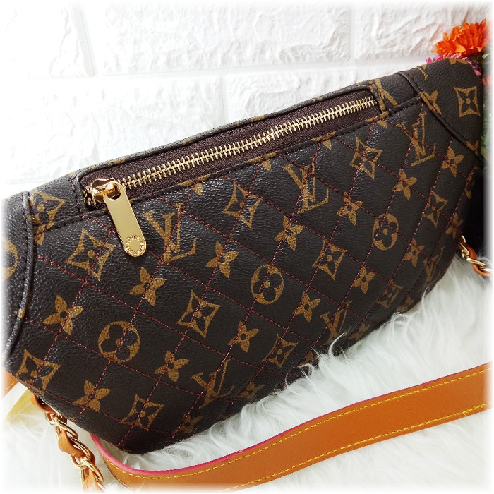 LV Waistbag Nagita