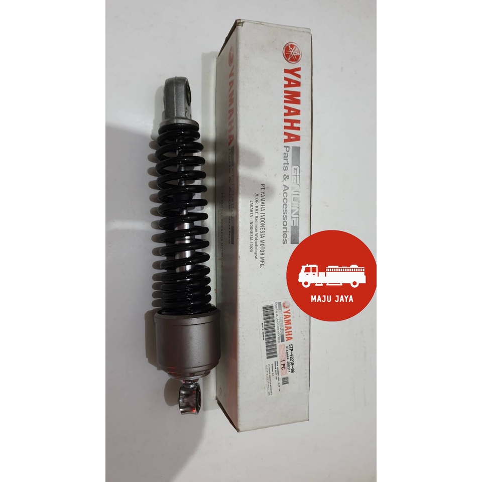 Shock absorber (peredam kejut) yamaha original 5TP-F2210-00
