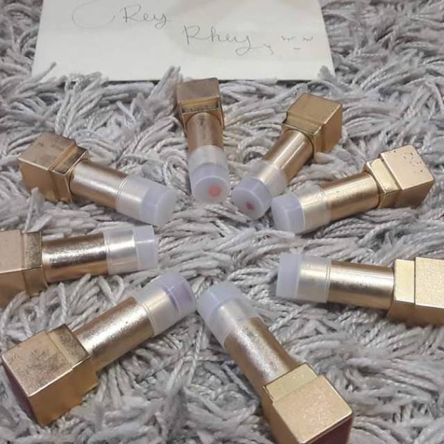 Lipstik TESTER merk YSL