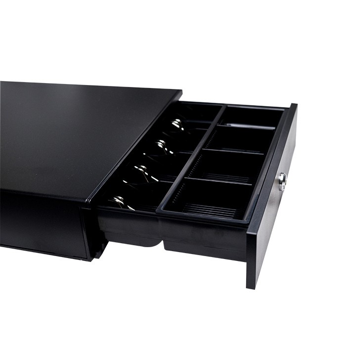 [SALE] Cash Drawer Sharkpos CD 320 CD320 Laci Uang Kasir RJ11 37x33