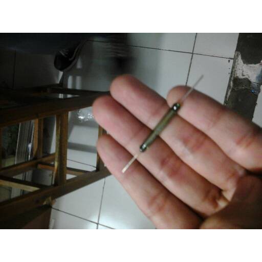 reed switch besar