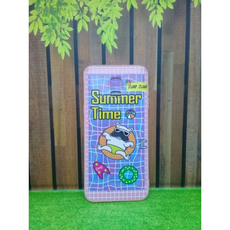 softcase gambar j2 prime variasi 1