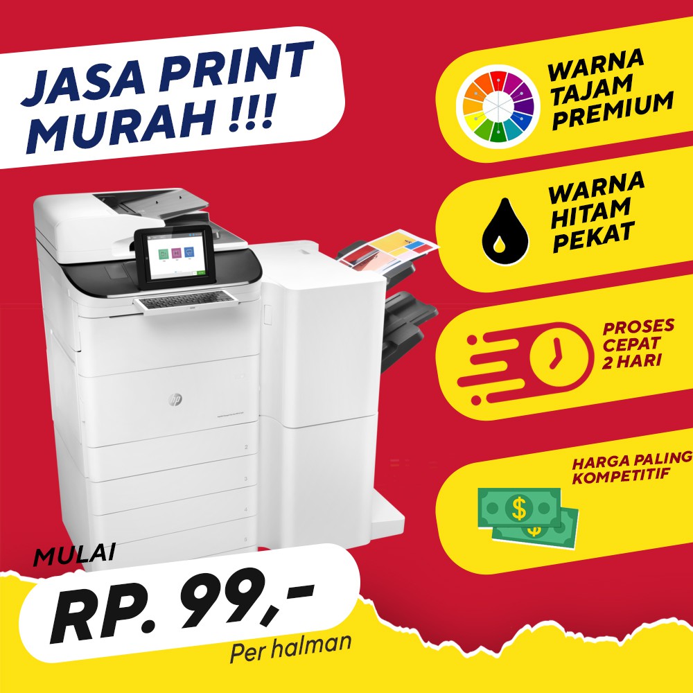 

CETAK FILE PDF, SKRIPSI, MAKALAH, TUGAS, EBOOK, HVS, BOOKPAPER