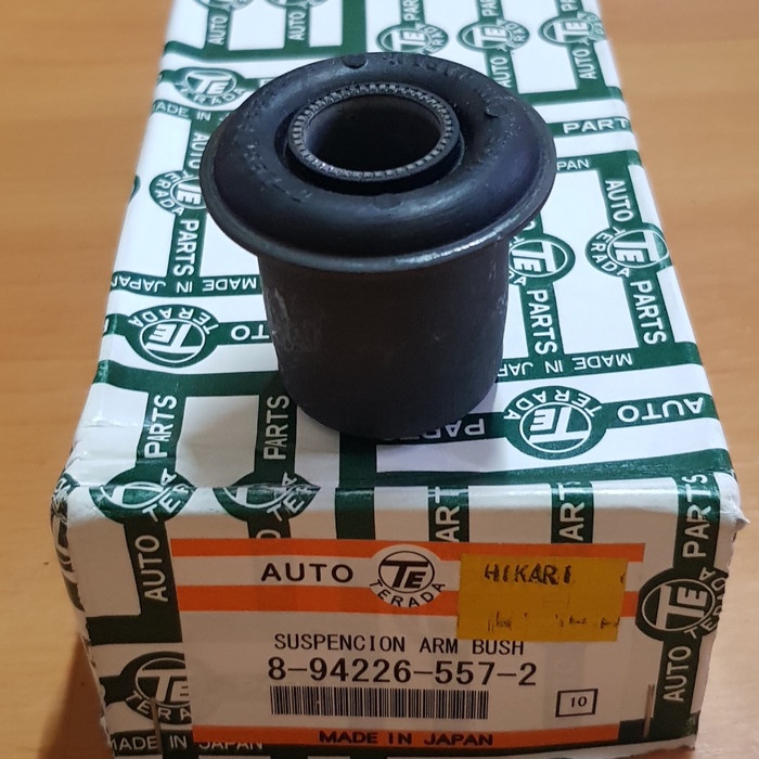 Bushing Arm Atas Chevrolet KBD26 TE Japan
