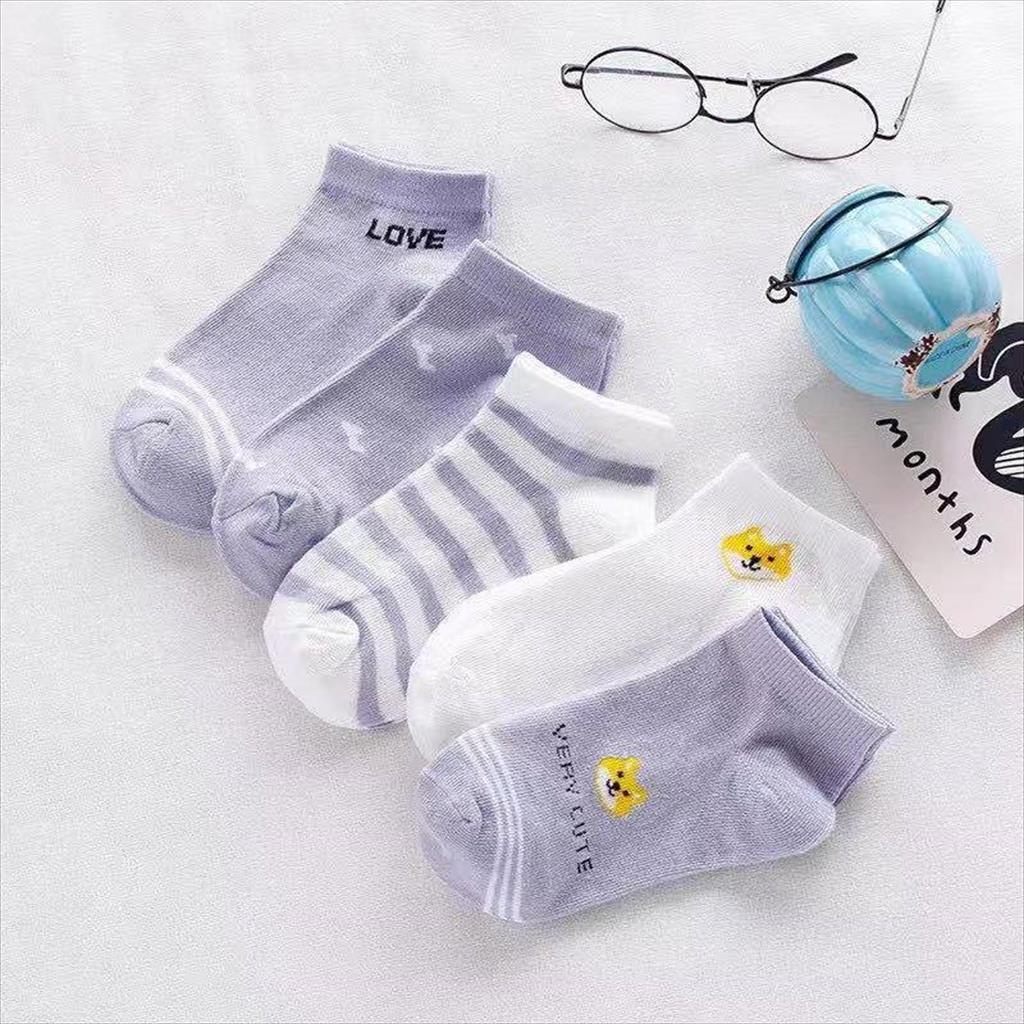 KAOS KAKI REMAJA SMP SMA DEWASA SOCKS SOCK 216