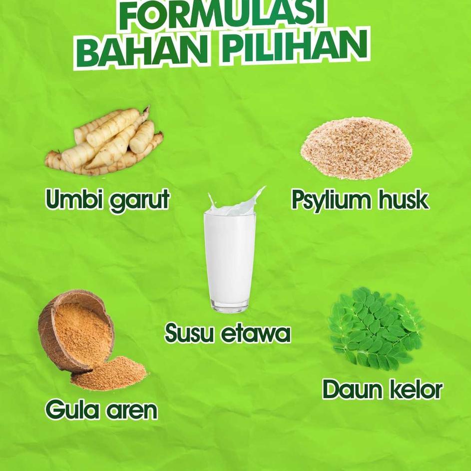 

kode9f9Et--NUTRIFLAKES SEREAL SEHAT SOLUSI ATASI ASAM LAMBUNG 1 BOX 280gr