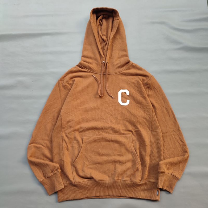 Hoodie Covernat Second