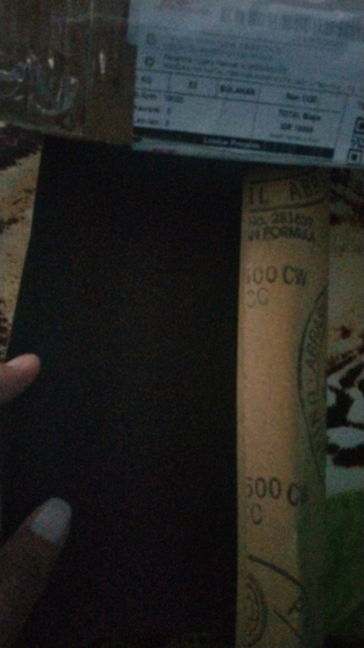 Amplas / Kertas Pasir / Sand Paper / Ampelas Lembaran 80 100 150 240 600 1000 1500