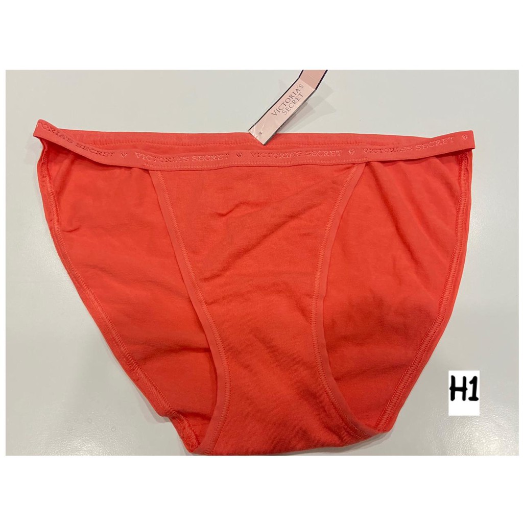 VICTORIA SECRET VS PANTIES - STRING BIKINI G - STRING STYLE / Celana Dalam Wanita