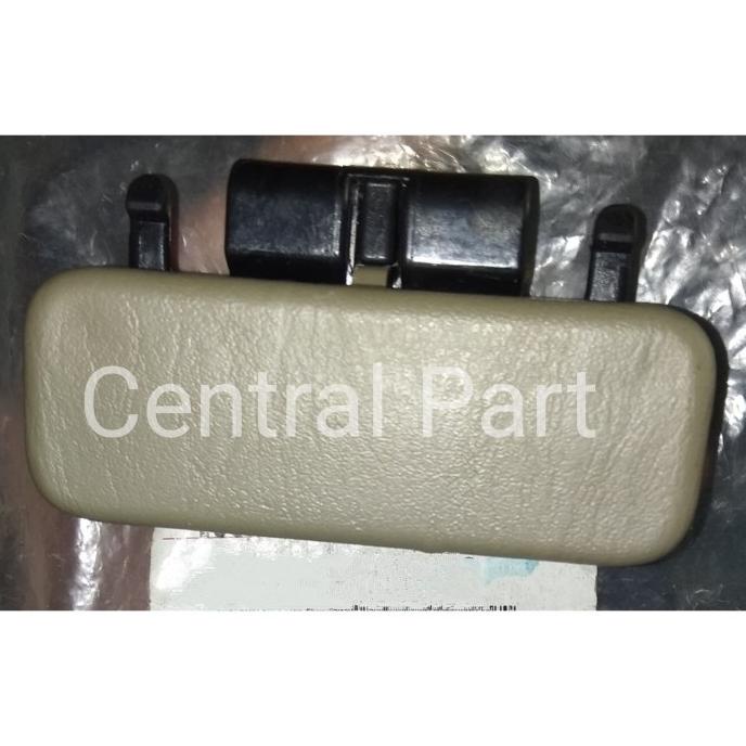 Lucu Kunci Laci Warna Coklat Untuk Mobil All-New Avanza Xenia 2013 Diskon